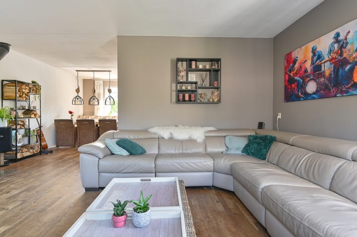 Foto 15 van Purperreiger 21