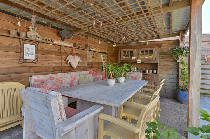 Foto 73 van Purperreiger 21