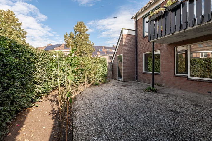 Foto 7 van Tunneloven 34