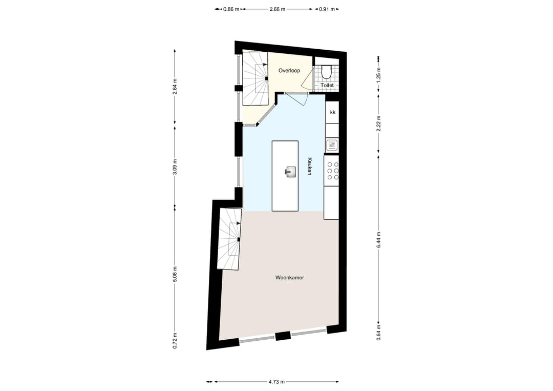 Foto 47 van Voorstraat 338