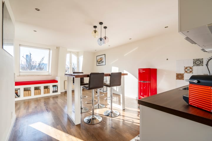 Foto 2 van Houtweg 58