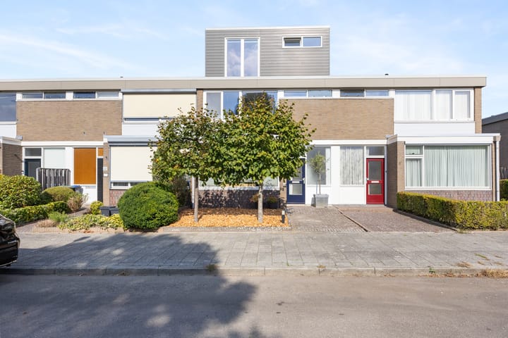 Photo 1 of Archimedesstraat 10