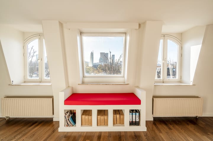 Foto 6 van Houtweg 58