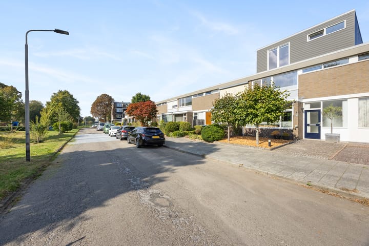 Photo 3 of Archimedesstraat 10