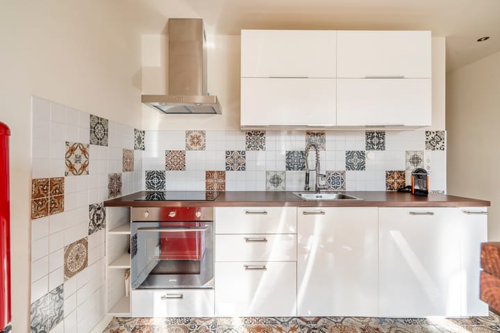 Foto 11 van Houtweg 58