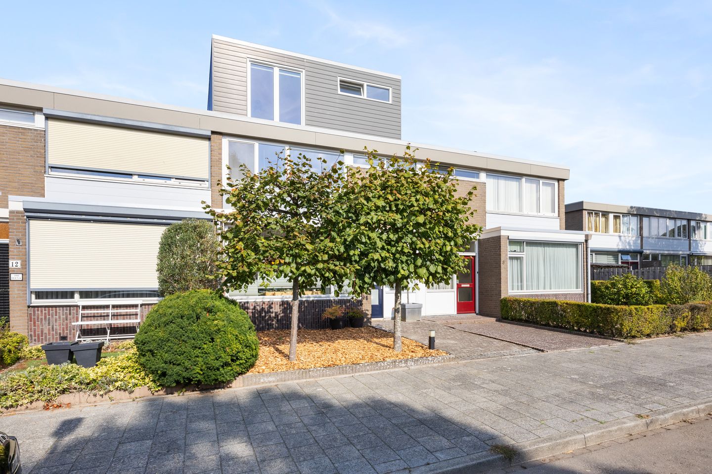 Foto 4 van Archimedesstraat 10