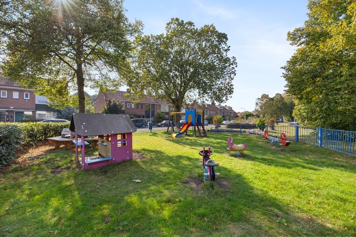 Photo 5 of Archimedesstraat 10