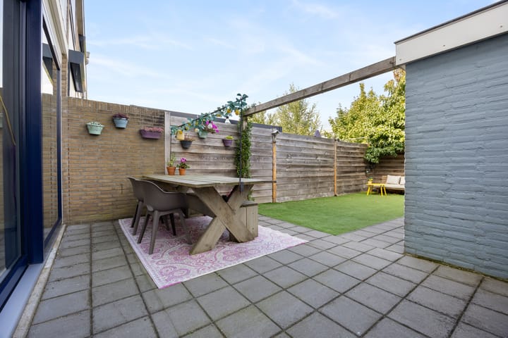 Photo 6 of Archimedesstraat 10