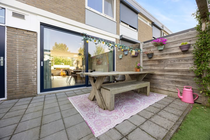 Photo 7 of Archimedesstraat 10