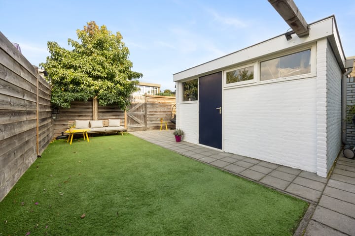 Photo 8 of Archimedesstraat 10