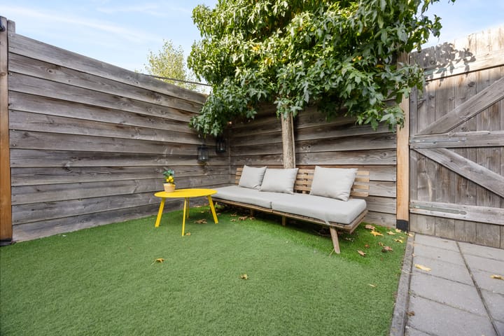 Photo 9 of Archimedesstraat 10