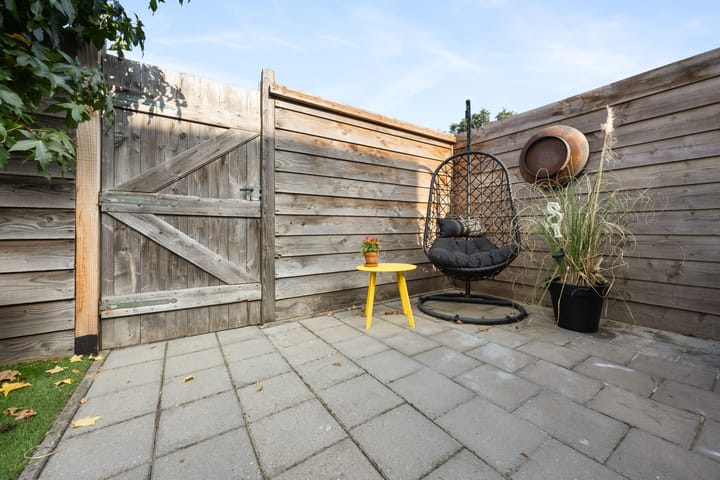 Photo 10 of Archimedesstraat 10