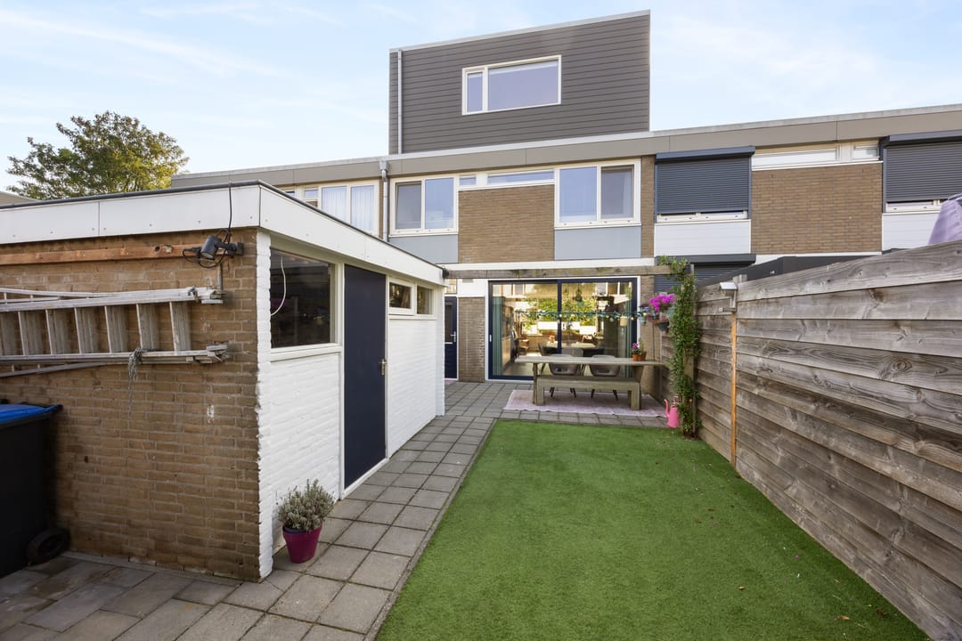 Foto 11 van Archimedesstraat 10