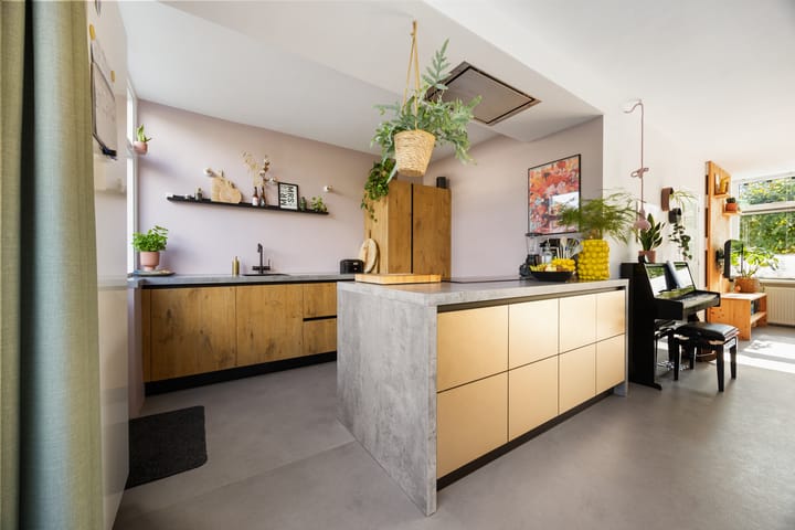 Photo 12 of Archimedesstraat 10