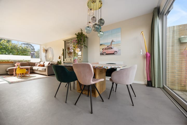 Photo 17 of Archimedesstraat 10