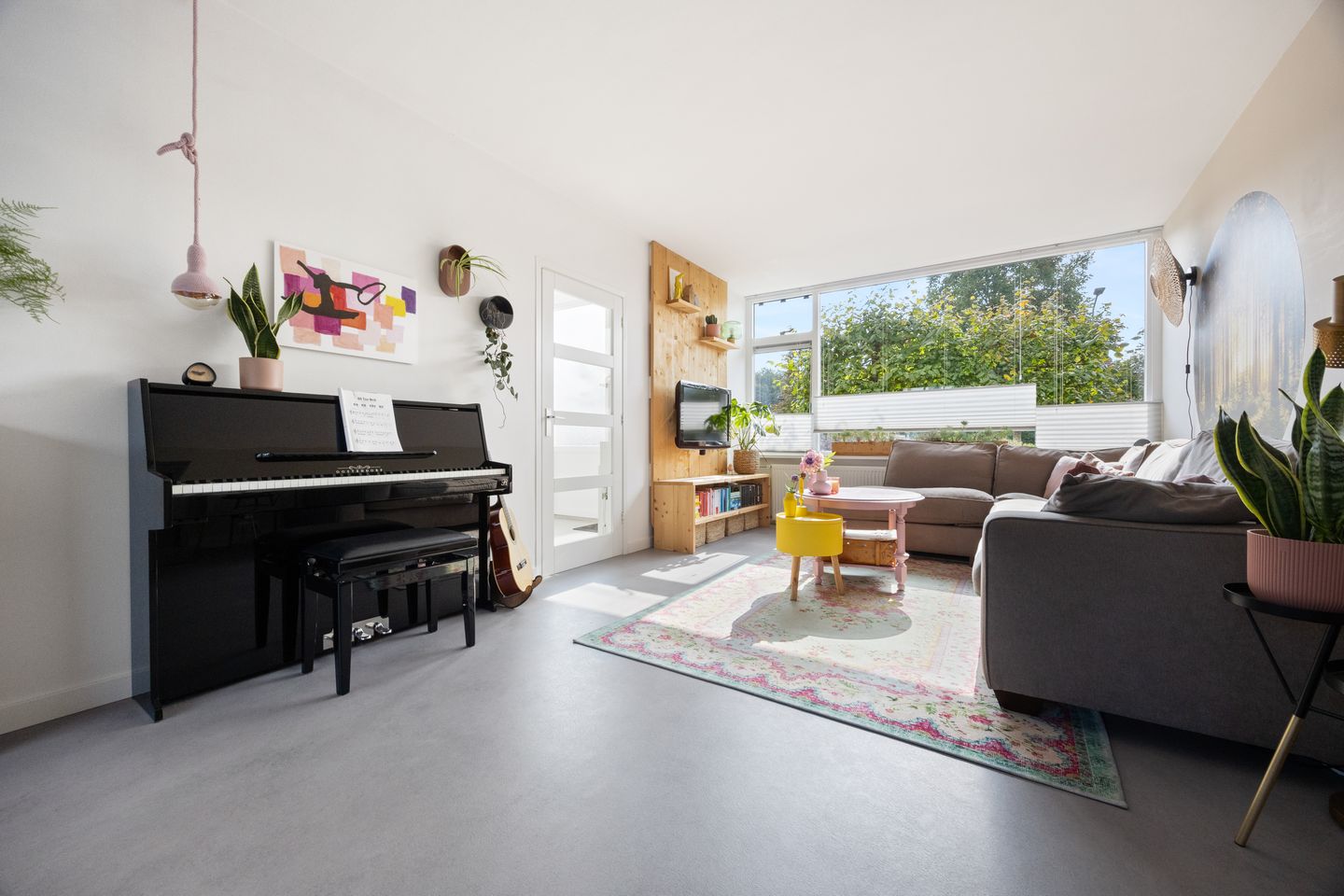 Foto 20 van Archimedesstraat 10