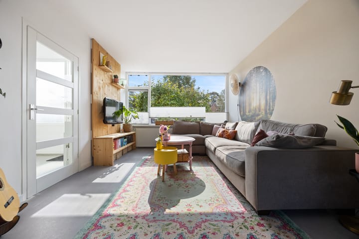 Photo 21 of Archimedesstraat 10