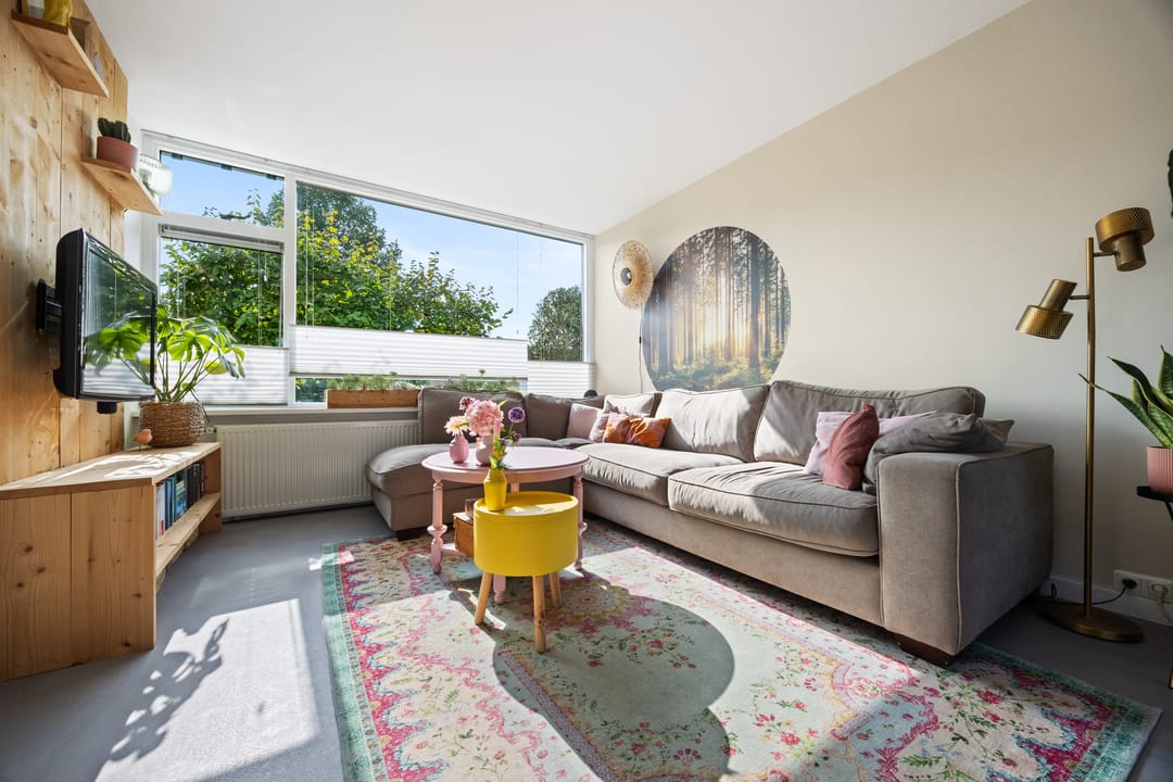 Foto 22 van Archimedesstraat 10