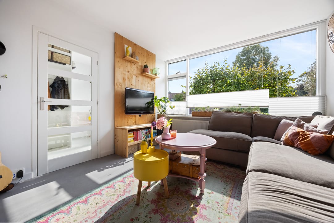 Foto 23 van Archimedesstraat 10