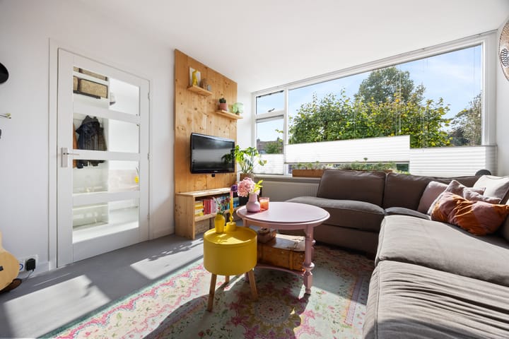 Photo 23 of Archimedesstraat 10