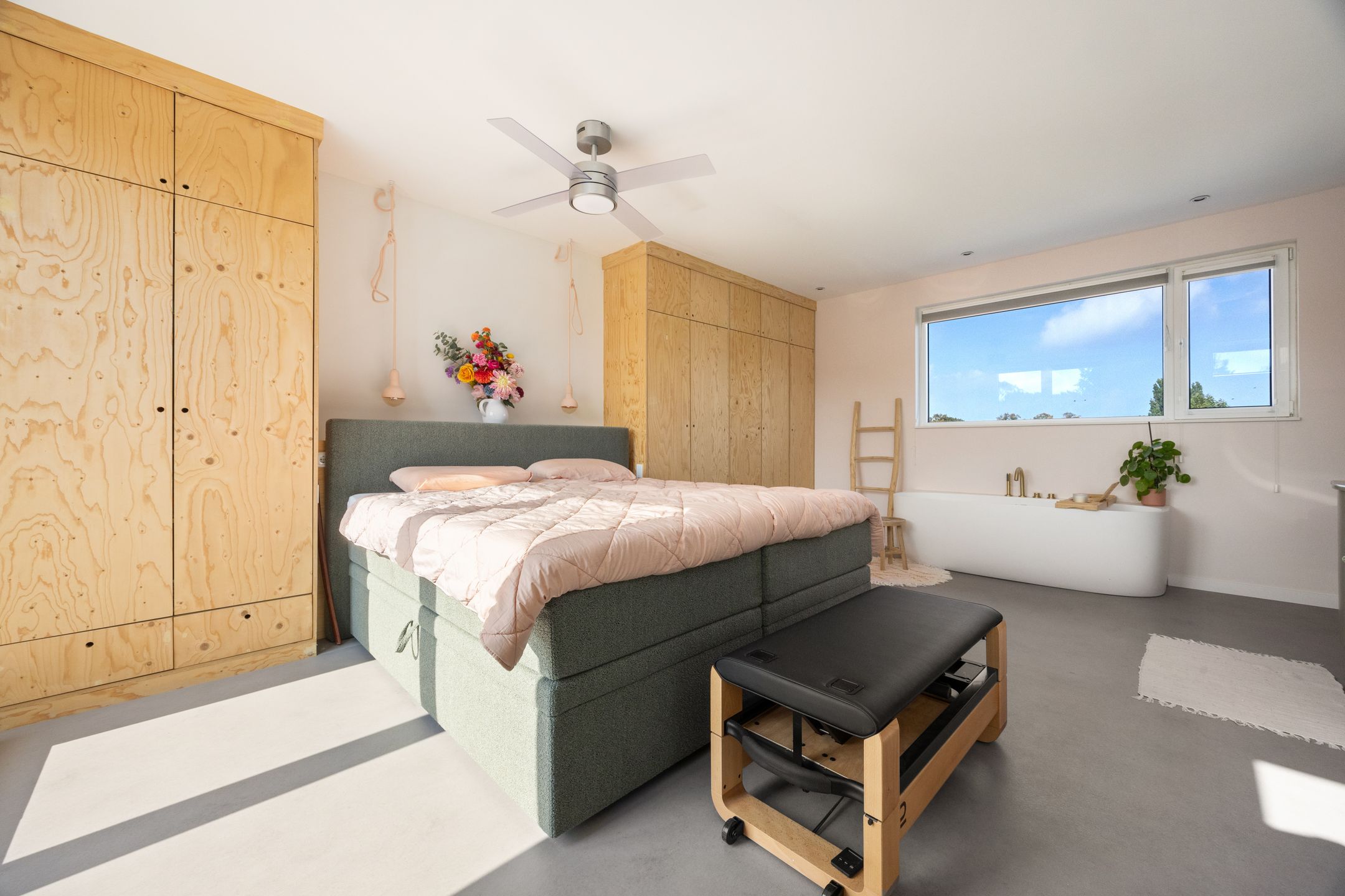 Foto 30 van Archimedesstraat 10