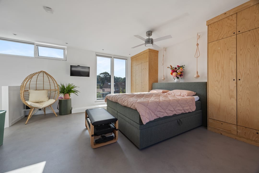 Foto 32 van Archimedesstraat 10