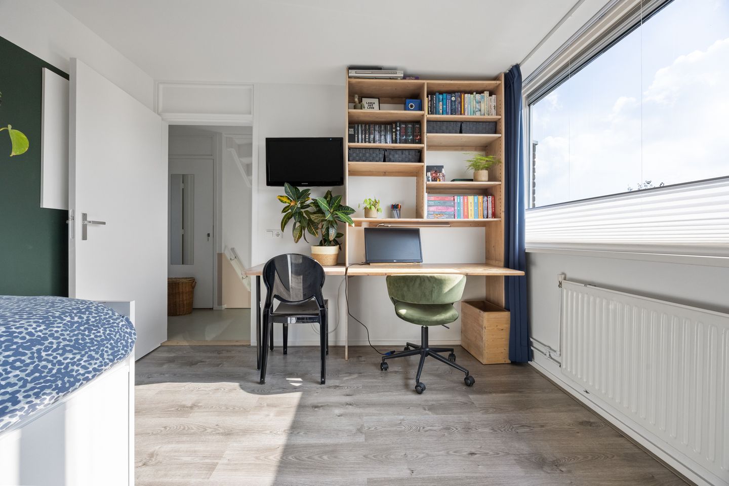 Foto 40 van Archimedesstraat 10