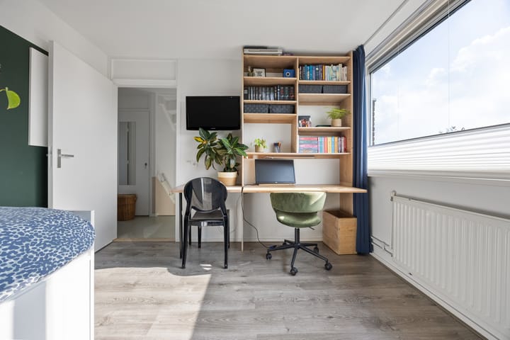 Photo 40 of Archimedesstraat 10