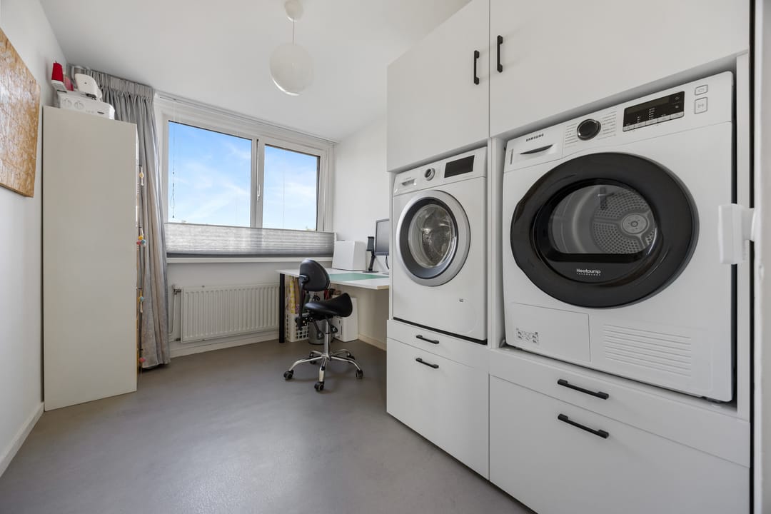 Foto 43 van Archimedesstraat 10