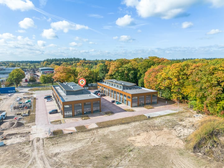 Koningsweg 36-13, Soest