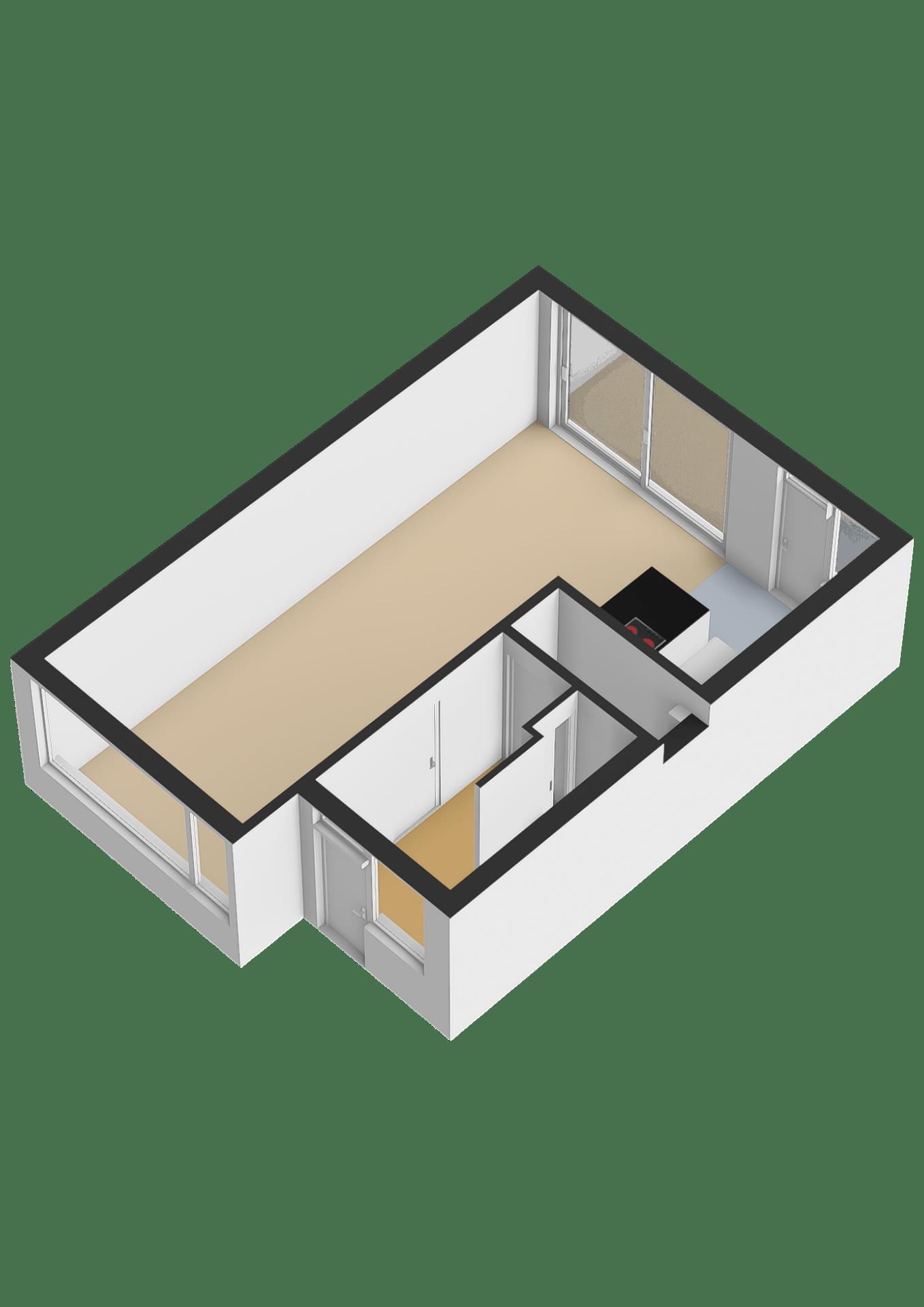 Foto 50 van Archimedesstraat 10