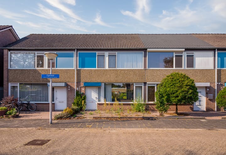 Foto 1 van Zijpendaal 15