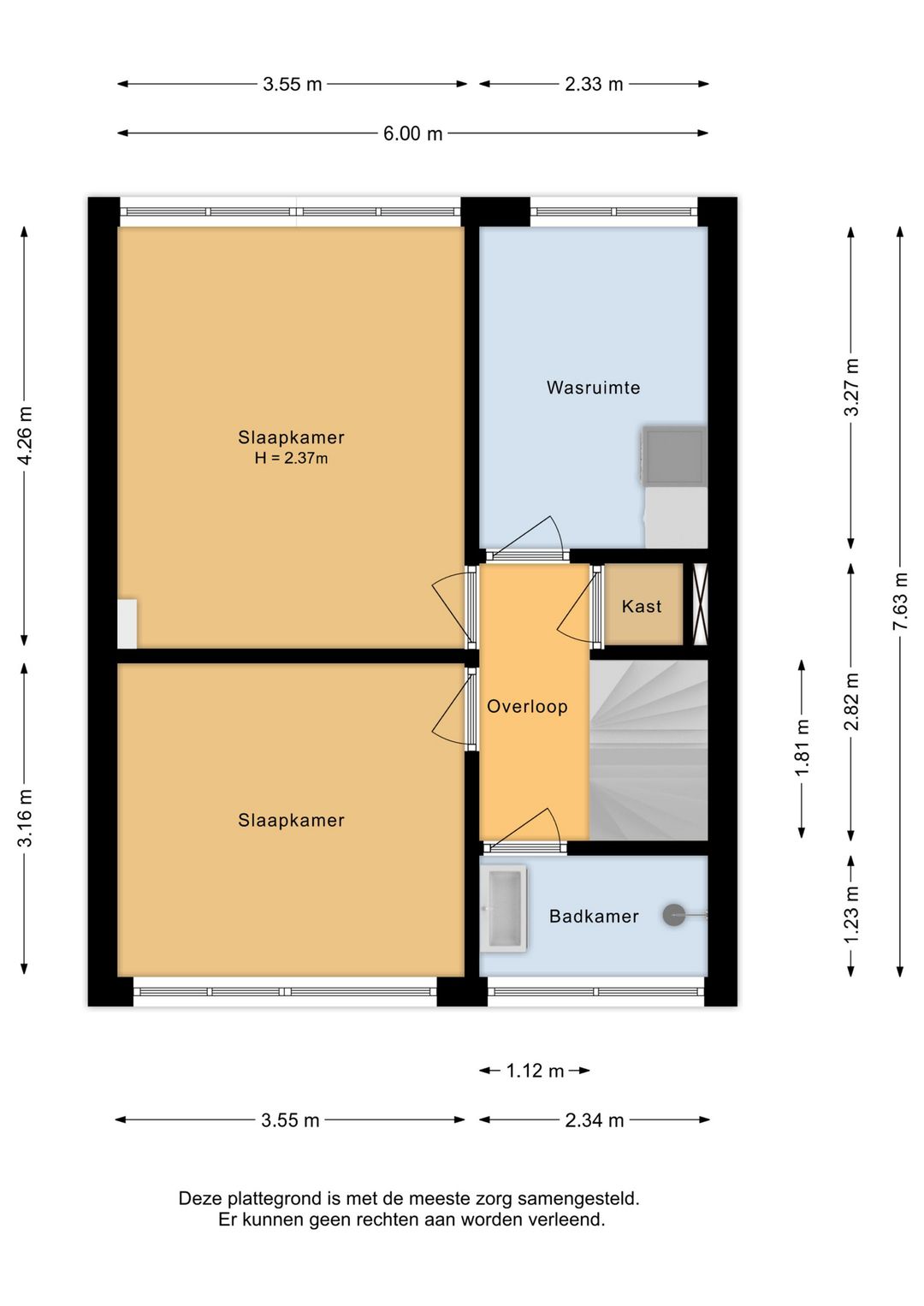 Foto 53 van Archimedesstraat 10