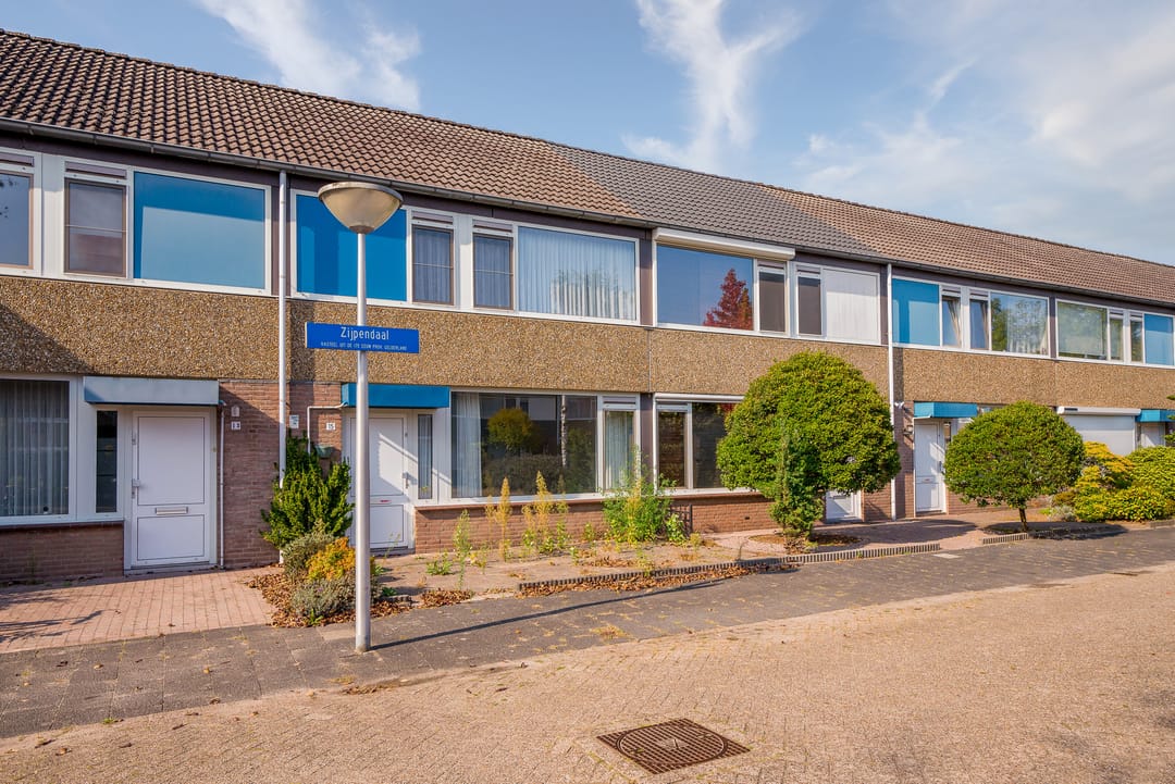 Foto 2 van Zijpendaal 15