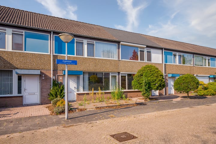 Foto 2 van Zijpendaal 15