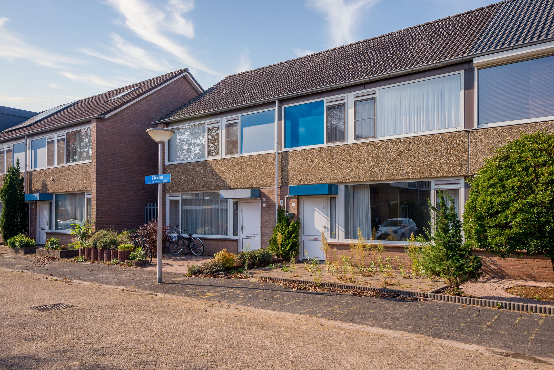 Foto 3 van Zijpendaal 15