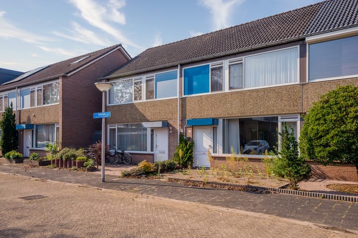 Foto 3 van Zijpendaal 15