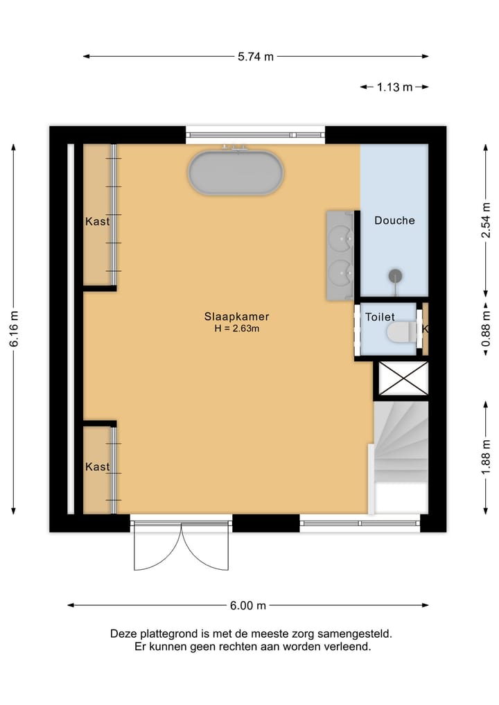 Photo 55 of Archimedesstraat 10