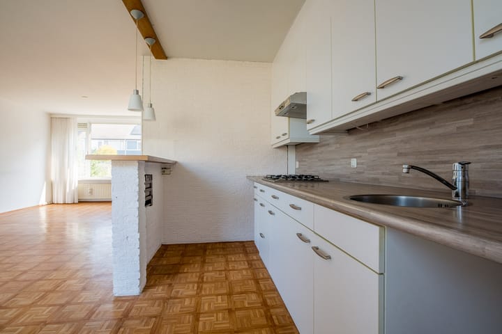 Foto 12 van Zijpendaal 15