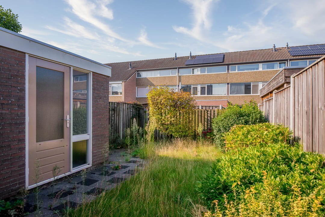 Foto 23 van Zijpendaal 15