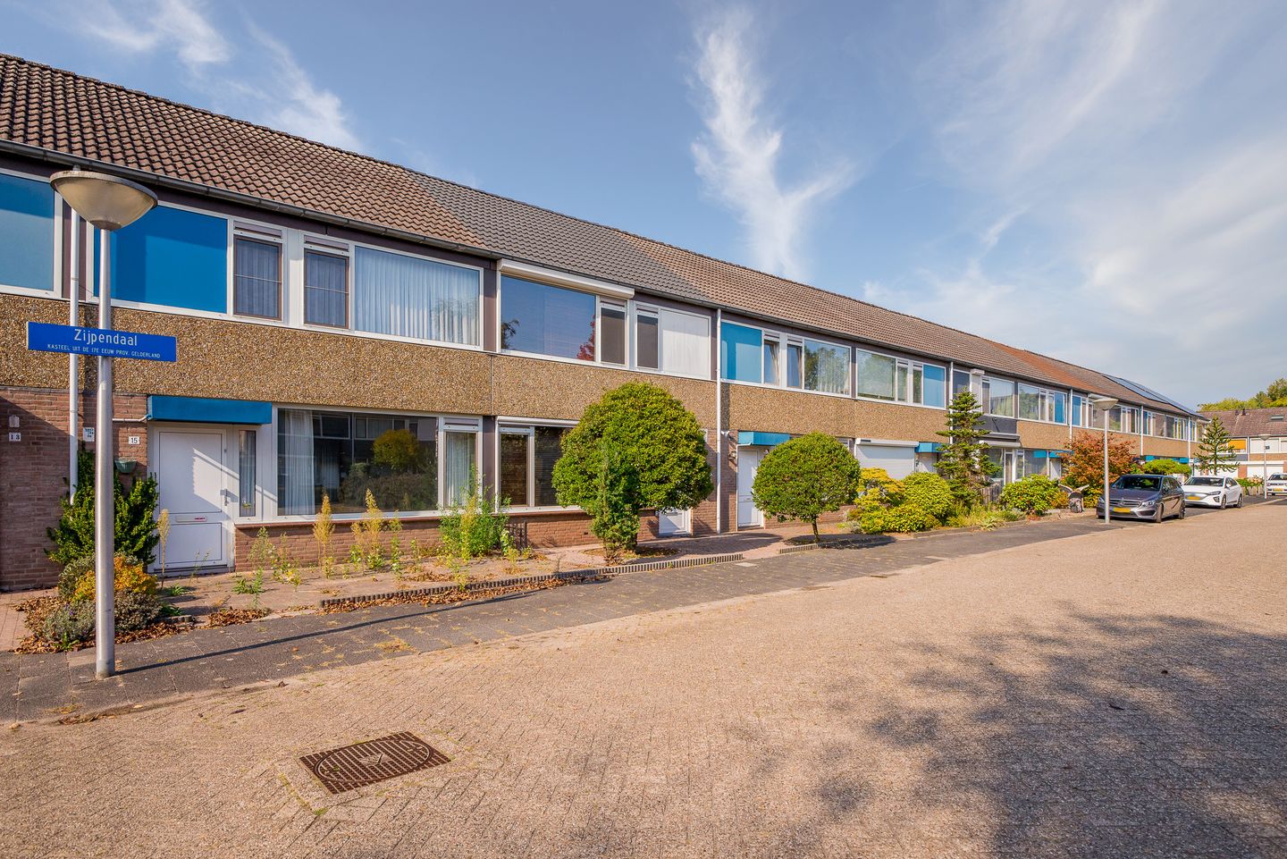 Foto 25 van Zijpendaal 15