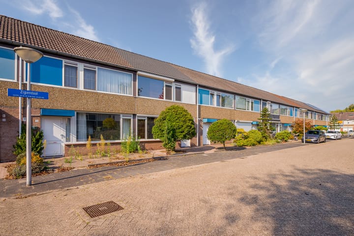 Foto 25 van Zijpendaal 15