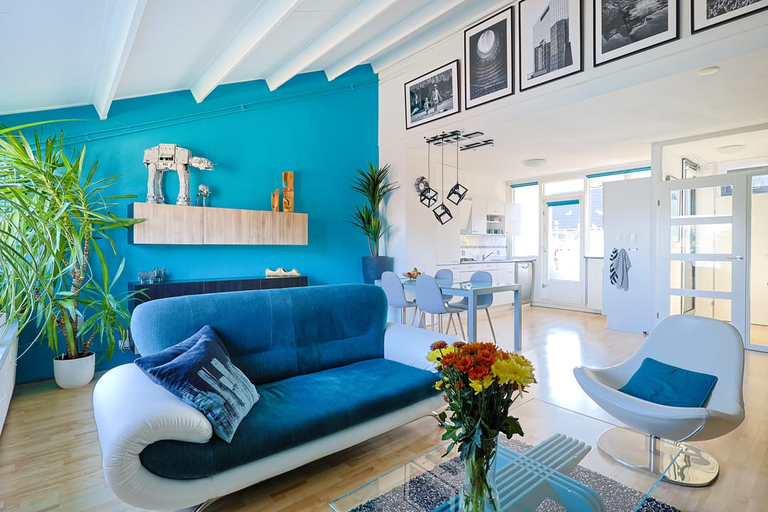 Foto 2 van Kloosterdrift 28