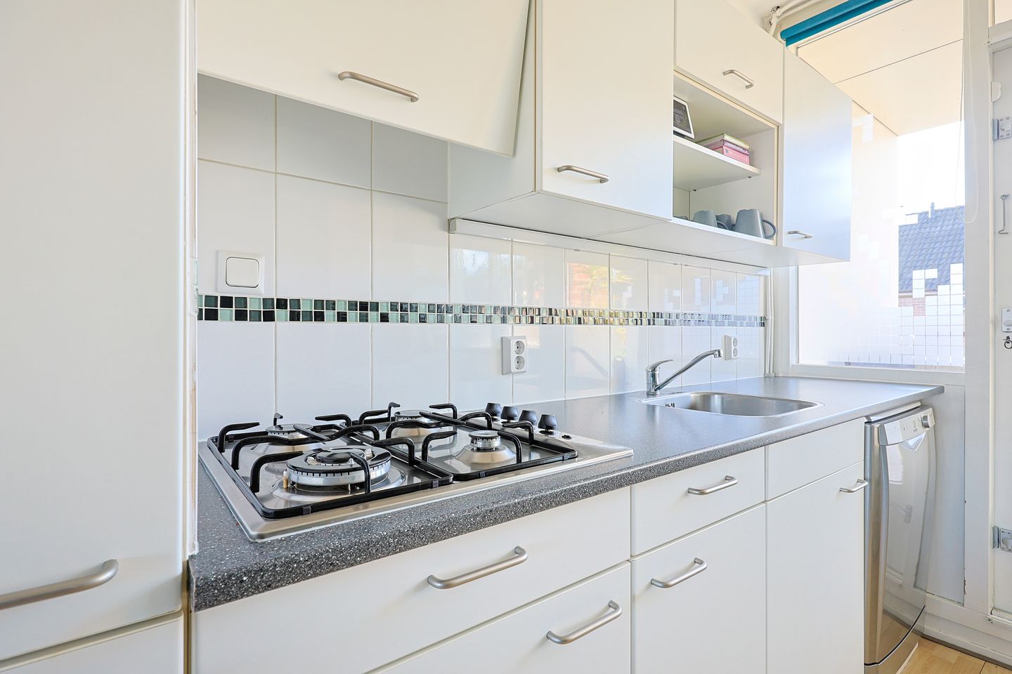 Foto 10 van Kloosterdrift 28