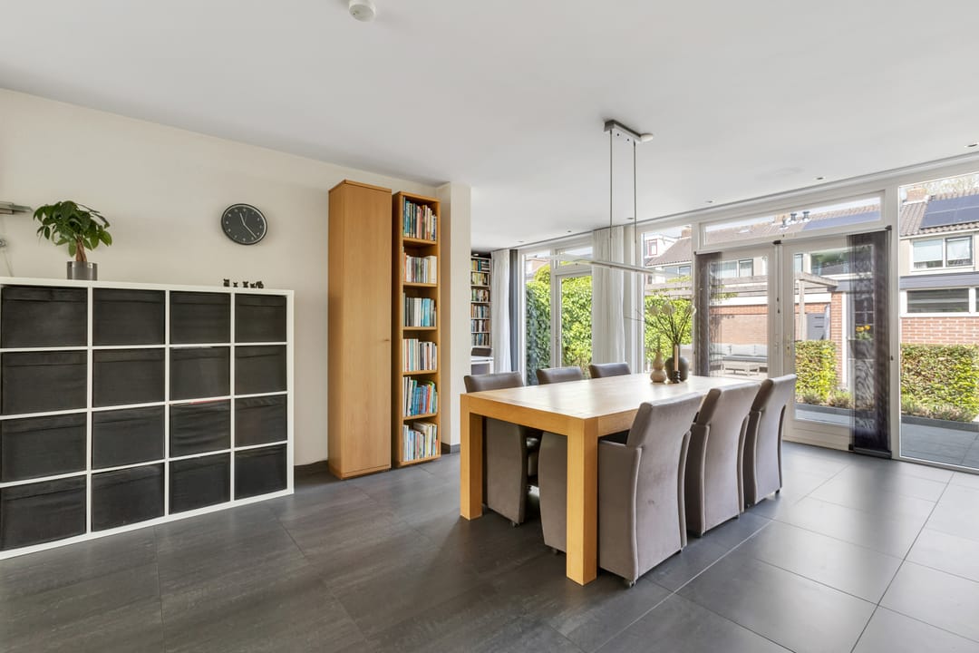 Foto 13 van Rembrandtlaan 116