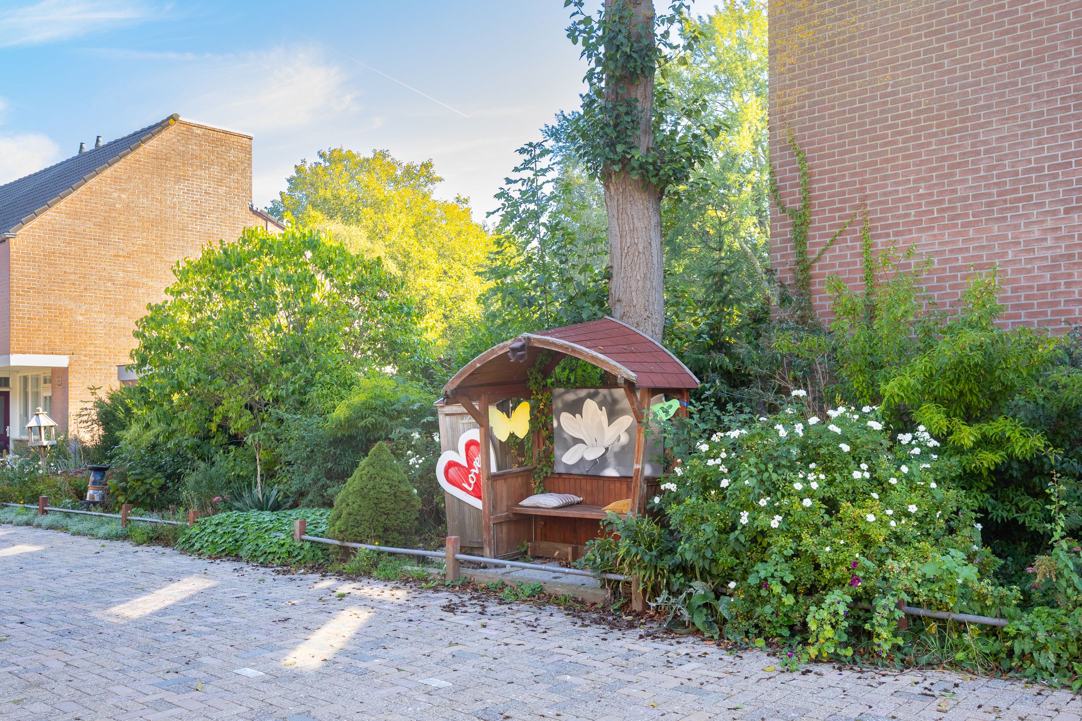 Foto 27 van Kloosterdrift 28