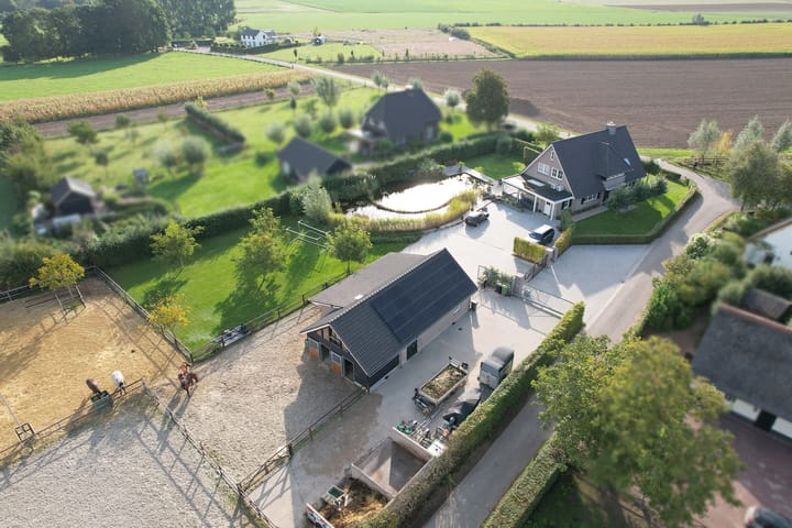 Photo 56 of Beuningsestraat 8