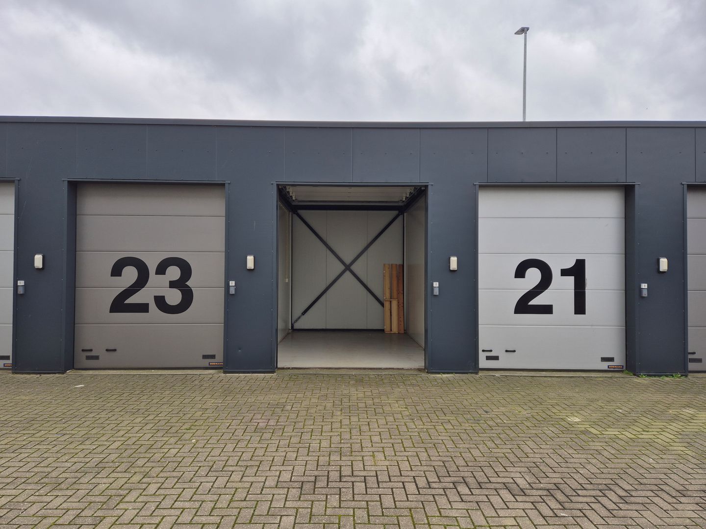 Bekijk foto 2 van Rijshoutweg 1-B22