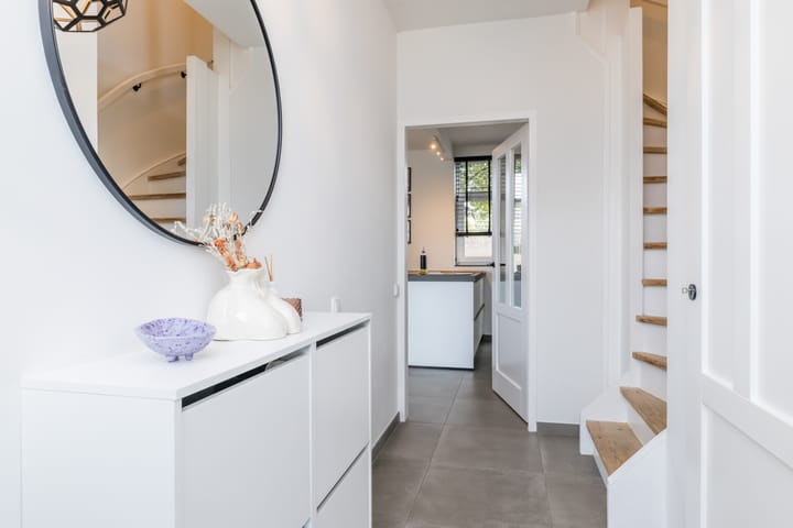 Foto 4 van Tuinstraat 14