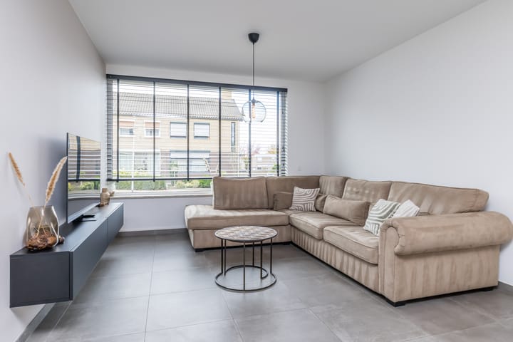 Foto 3 van Tuinstraat 14